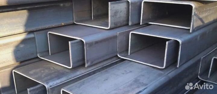 Швеллер 18мм