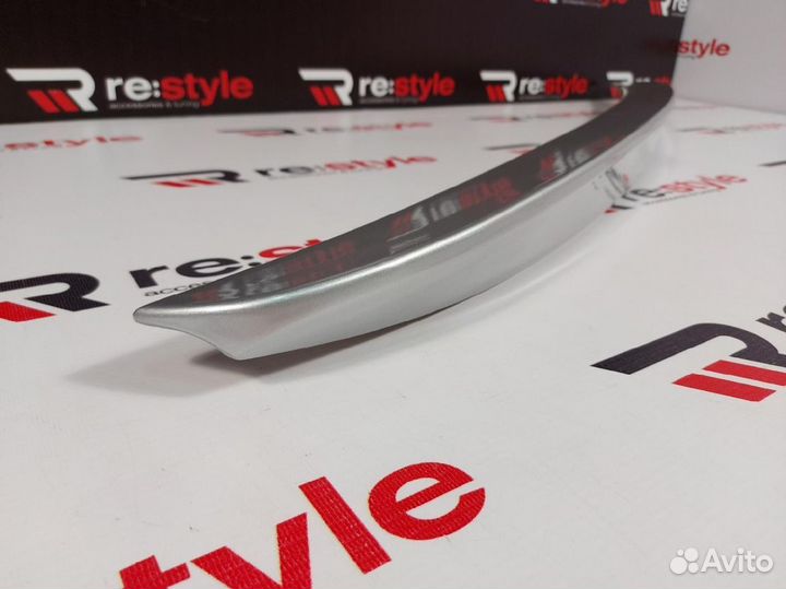 Спойлер Toyota Camry 55 D1353