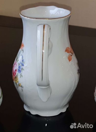 Набор столовой посуды