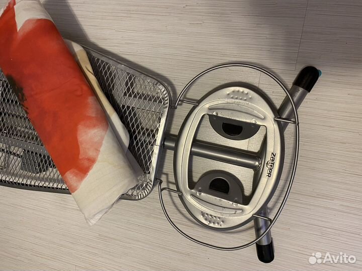 Гладильная доска Zalger