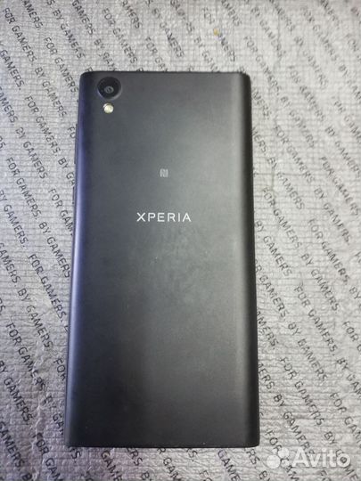 Sony Xperia L1, 2/16 ГБ