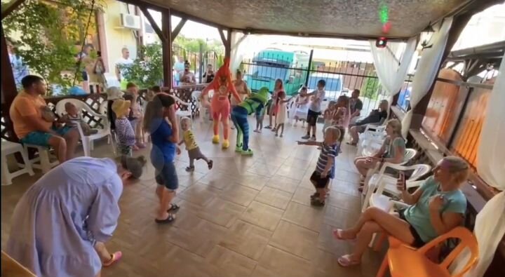 Комната 30 м², 3/4 эт.