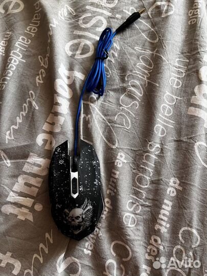 Компьютерная мышь Defender TOR