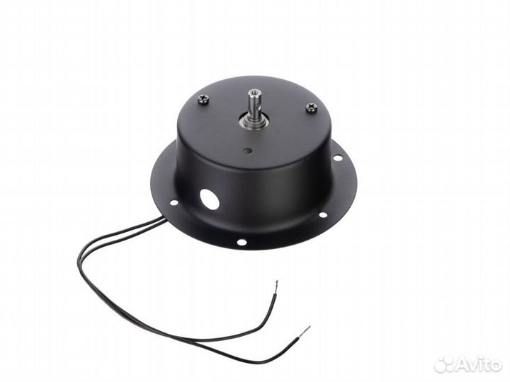 Мотор для зеркального шара 25-60см