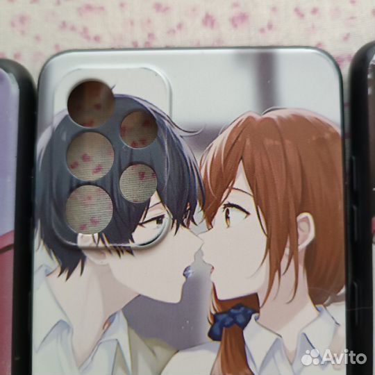 Чехол на samsung a52