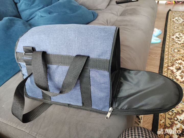 Сумка переноска