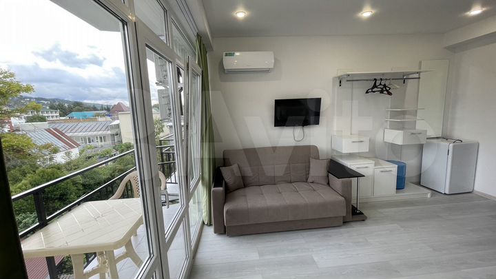 Комната 25 м², 4/6 эт.