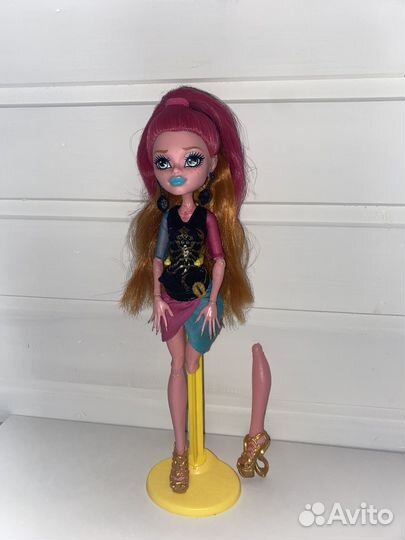 Куклы Монстер Хай