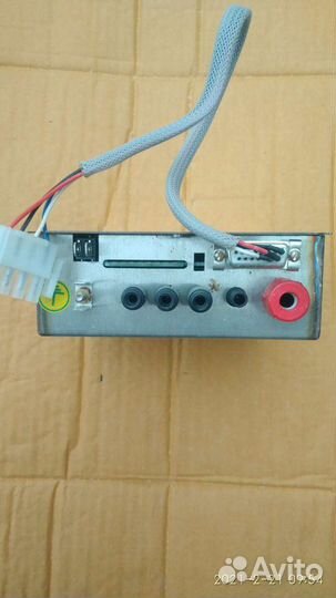 Источник питания Thales