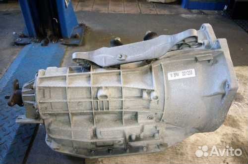 АКПП 5HP19 bmw e46