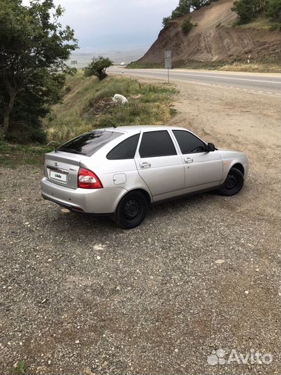 LADA Priora 1.6 МТ, 2009, 210 000 км