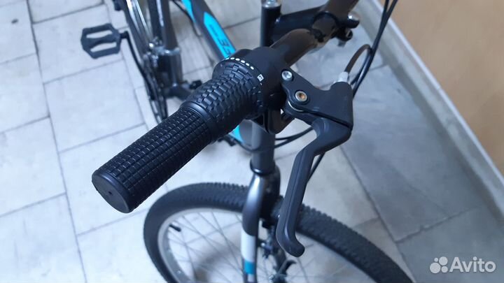 Велосипед лайв спортивный