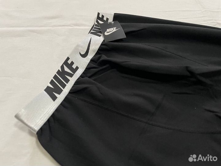 Кальсоны мужские Nike
