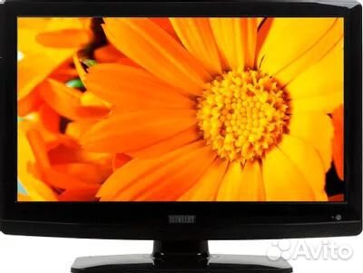 Телевизор mystery MTV-2207W