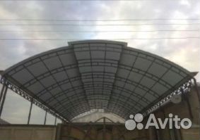 Кованые изделия