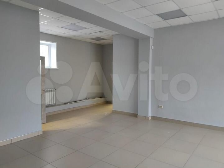 Офис, 51 м²