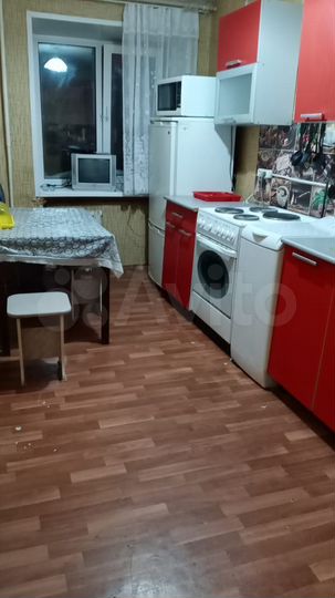 2-к. квартира, 53 м², 9/12 эт.