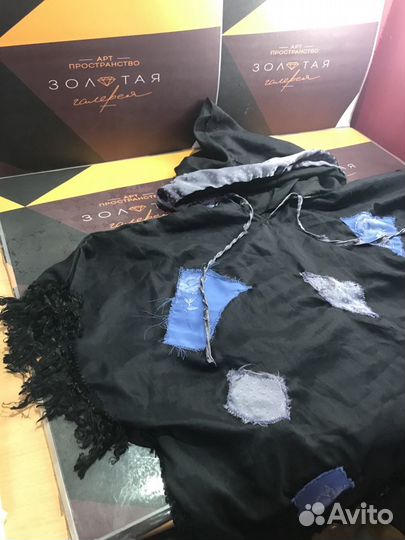 Костюм для карнавала