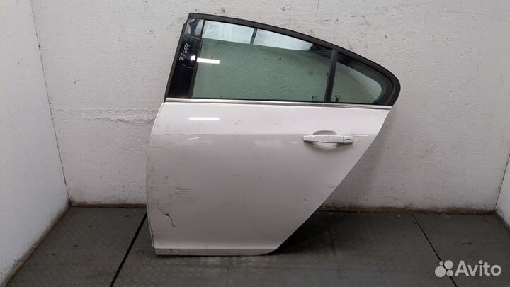 Дверь боковая Opel Insignia, 2017