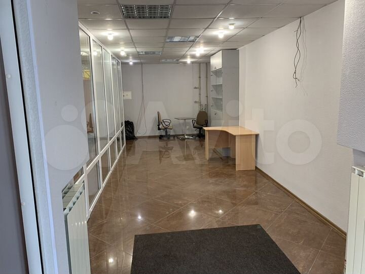 Свободного назначения, 25 м²