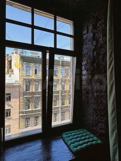 3-к. квартира, 100 м², 4/4 эт.