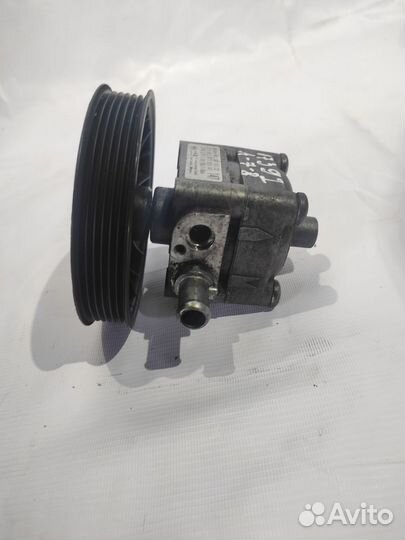 Volvo Xc90 насос гур 2.4TDI