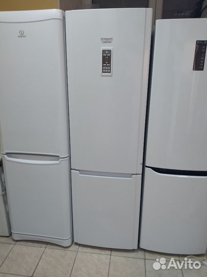 Холодильник Hotpoint Ariston доставка гарантия