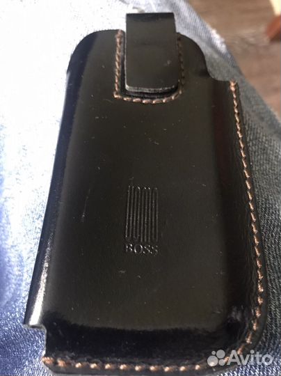 Чехол для телефона Boss для nokia 8800