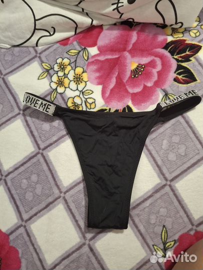 Женские трусики