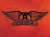 Виниловая пластинка Aerosmith - Greatest Hits (Bla