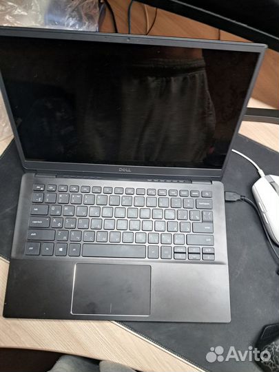 Ультрабук Dell P114G