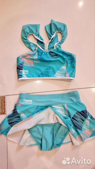 Купальники для малышки 6 лет Reima Mayoral