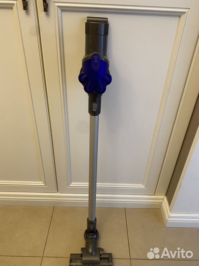 Пылесос dyson на запчасти