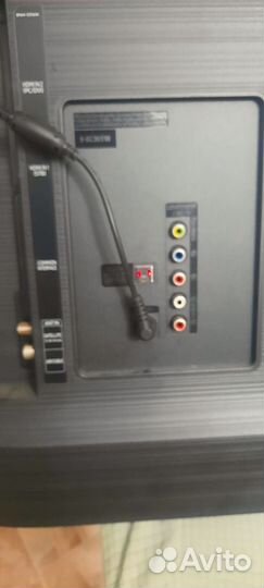 Телевизор samsung 32