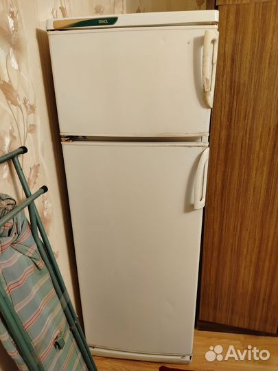 Холодильник бу