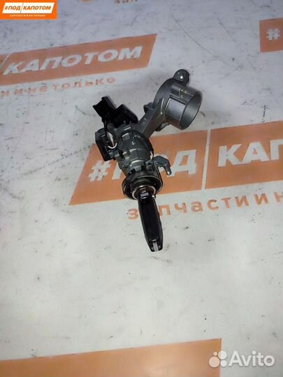 Замок зажигания Chevrolet Cruze 2010