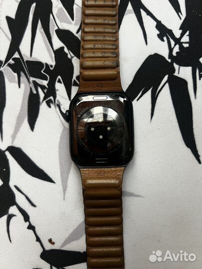 Часы apple watch