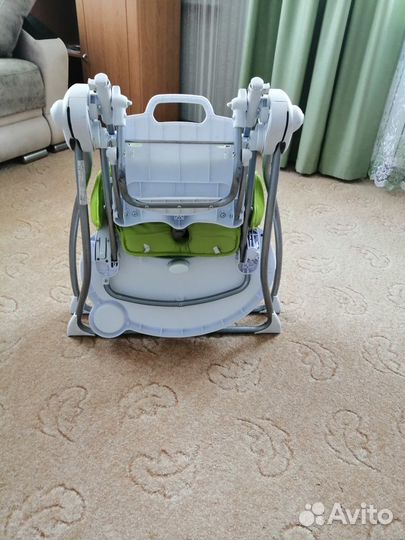 Стульчик для кормления Joovy nook