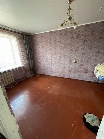 2-к. квартира, 42 м², 2/5 эт.