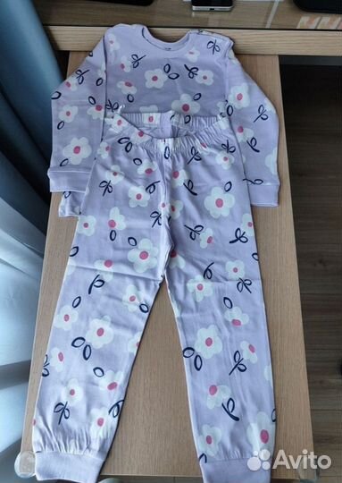 Пижама детская