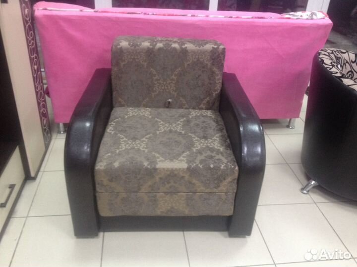 Кресло кровать