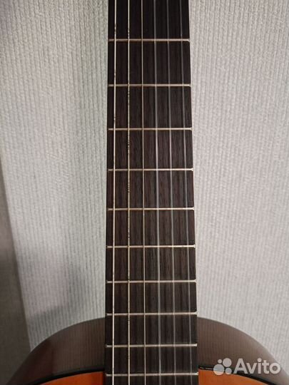 Гитара Yamaha C40 4/4