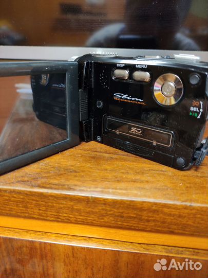 Видеокамера sony digital 8