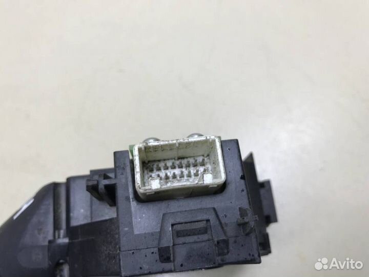 Переключатель стеклоочистителей Mazda Mazda 6 GH 2