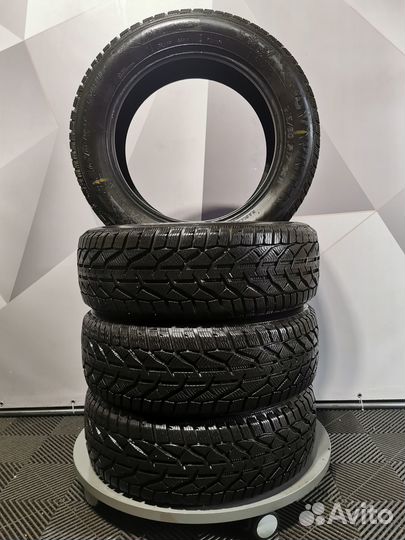 Tigar SUV Winter 215/60 R17 96H