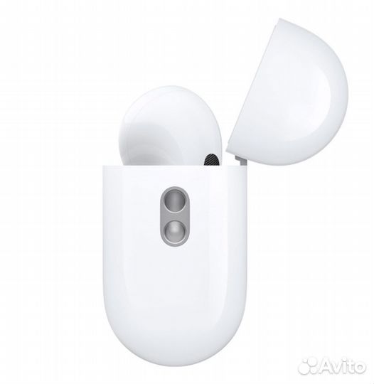 Наушники Apple AirPods Pro 2 новые чек гарантия