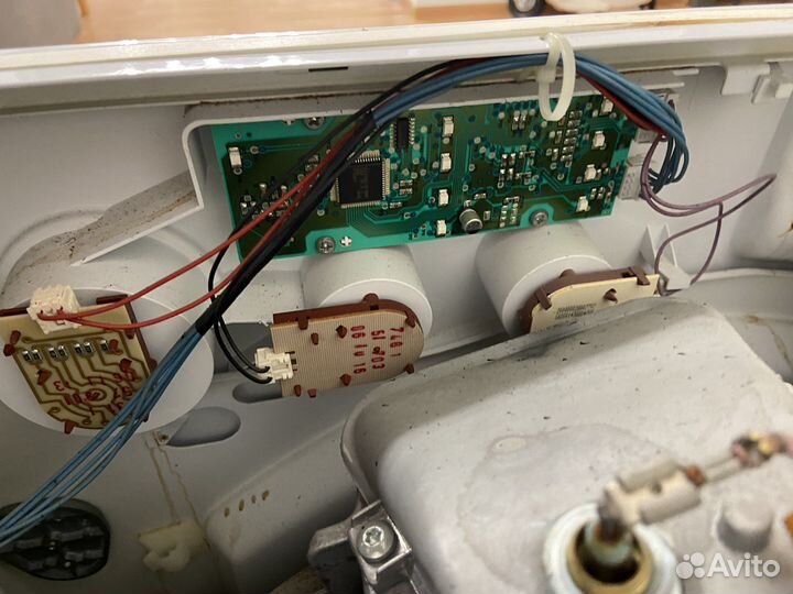 Запчастидля стиральных машин индезит и аристон