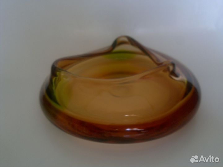 Пепельница. Разные