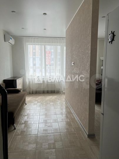 Квартира-студия, 33 м², 10/20 эт.