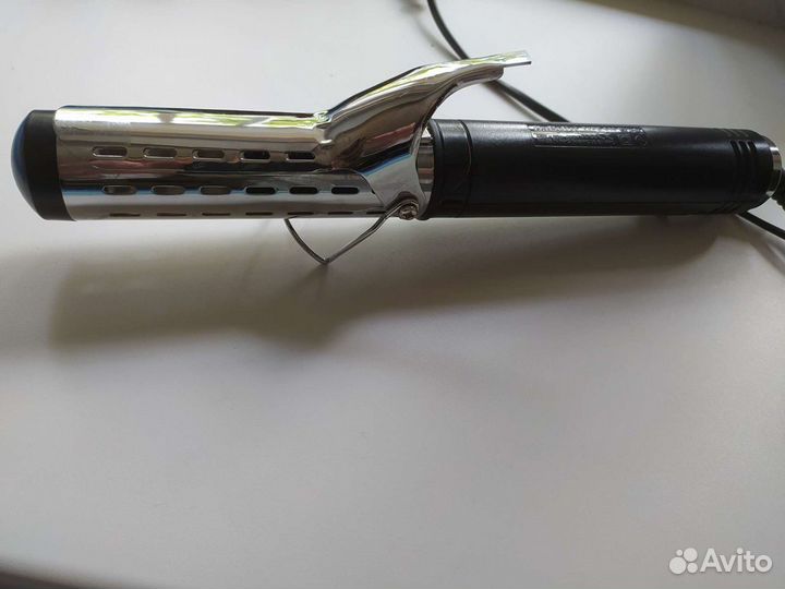 Щипцы для сушки и укладки волос